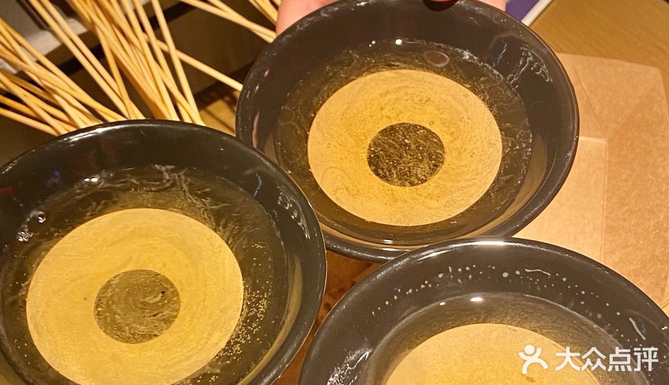 人均40💰！这家烤串也太划算了吧