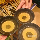人均40💰！这家烤串也太划算了吧