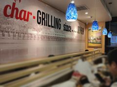 -The Habit Burger Grill 哈比特汉堡(世博店)