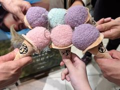 -野人先生现做冰淇淋(北京环宇荟店)