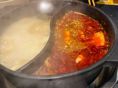 -沸炉重庆老火锅(军事博物馆店)