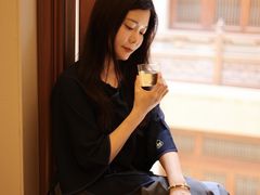 -隐溪茶馆(静安寺店)