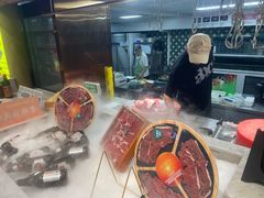 -乔先生涮肉·鲜活牛羊肉火锅(塘沽店)