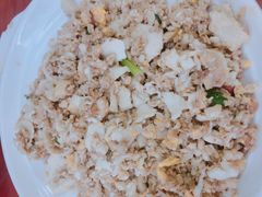 -如意香辣鸡架(总店)