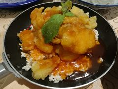 -大鸭梨烤鸭(左家庄店)