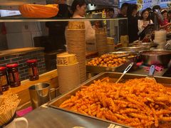 -丁家坡洋芋·观音桥好吃街A区(全国总店)