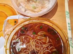 -樊家腊汁肉夹馍(曲江翠竹园店)