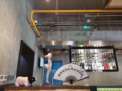 -庐灶江南·江南菜·四合院Bistro(东直门雍和宫·原华侨宾馆店)