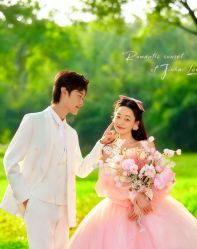 -维多利亚婚纱摄影全球旅拍(华南旗舰店)