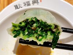 翡翠烧麦-耿福兴(步行街店)
