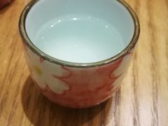 -林妈妈村·日式料理(宝山龙湖天街店)