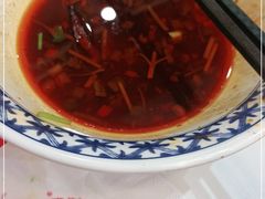 -71号豆汤饭·成都小馆(华府大道店)