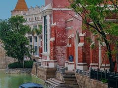 -赤坎·广东华侨国际旅游度假区