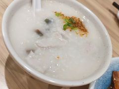 -珍粥道(杉杉奥特莱斯店)
