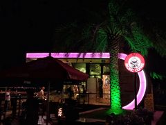 -太平洋咖啡(海滨泳场店)