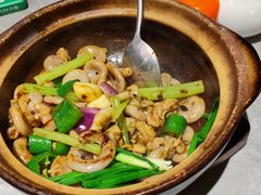 -啫神·广州地标美食(北京路店)