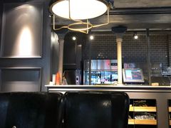 大堂-LYFATTI 莱芙缇(赣水路店)