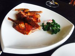 招牌烤乳鸽-梧桐餐厅(泉城路店)