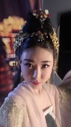 点击看大图 -美云庭古装·格格服汉服·京城旅拍(北京店)