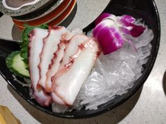 -万岁寿司(万国店)