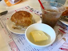-大哥餐厅(西城花园店)