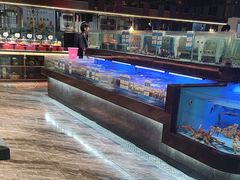 -阿伟海鲜楼·福建菜(延寿店)