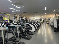 -优昂健身(新光界店)