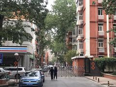 -玲珑塔公园