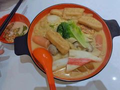 -张亮麻辣烫(哈尔滨金爵万象店)