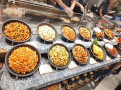 -魏家凉皮(西安秋林宏业商厦店)