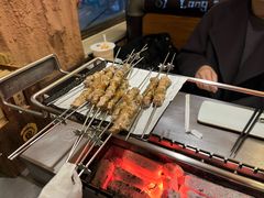 -很久以前羊肉串(打浦路店)