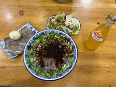 -德海牛肉面(武警医院店)
