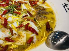 -新太二·鲜料川菜(东汇城店)