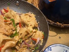 -鸿运楼·舌尖上的徽菜