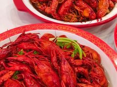 -虾铺子龙虾·私房菜(金源花苑店)