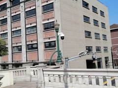 -上海四行仓库抗战纪念馆