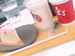 -壹丁咖啡(宽窄巷子店)