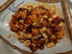 -鑫巴蜀小镇 · 水煮鱼专研店(玉桥店)