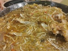 -福阿婆老牌湘菜(大润发店)