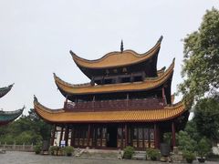 -岳阳楼景区