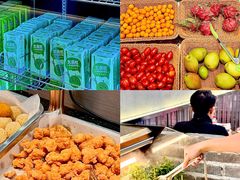 -来龍儿鲜切牛肉自助老火锅