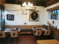 大堂-束河人家(南锣鼓巷店)