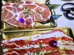 -炙城·韩式烤肉(南京东路店)