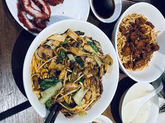 -寻裕记·现炒浇头面(人民广场店)