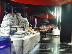 -西安W酒店·WEI全味西餐厅