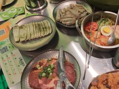 -山葵说·泥炉烤肉(泰达时尚E街区店)