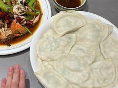 -荣祥海鲜·烟台菜(胜利路二部)