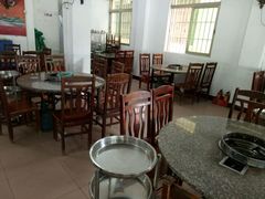 大堂-皇鸽餐厅(龙塘市场分店)