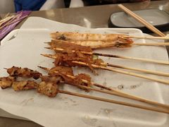 -苏小牛·牛肉串(国贸店)