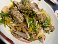 -明本湛江鸡•海鲜小厨(陈家祠店)